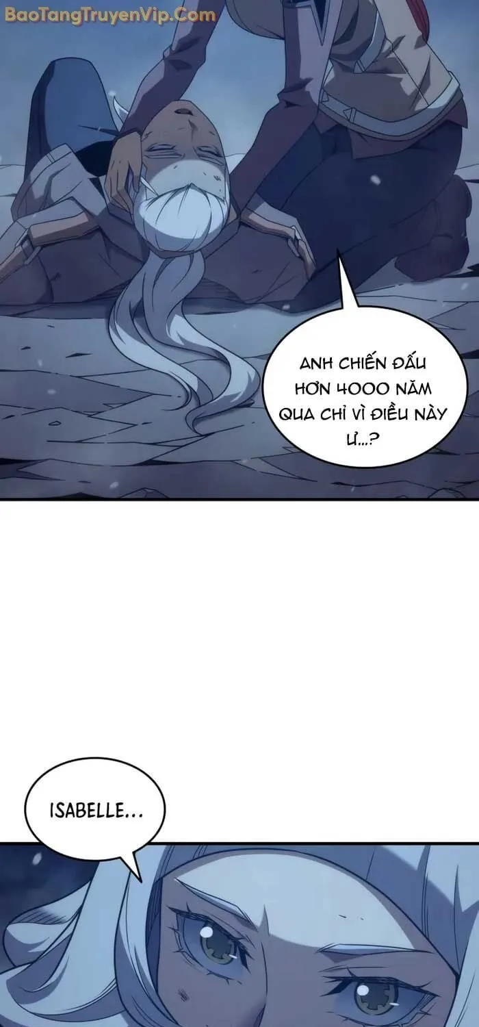 Sự Trở Lại Của Đại Pháp Sư Sau 4000 Năm Chap 193 - Next Chap 194