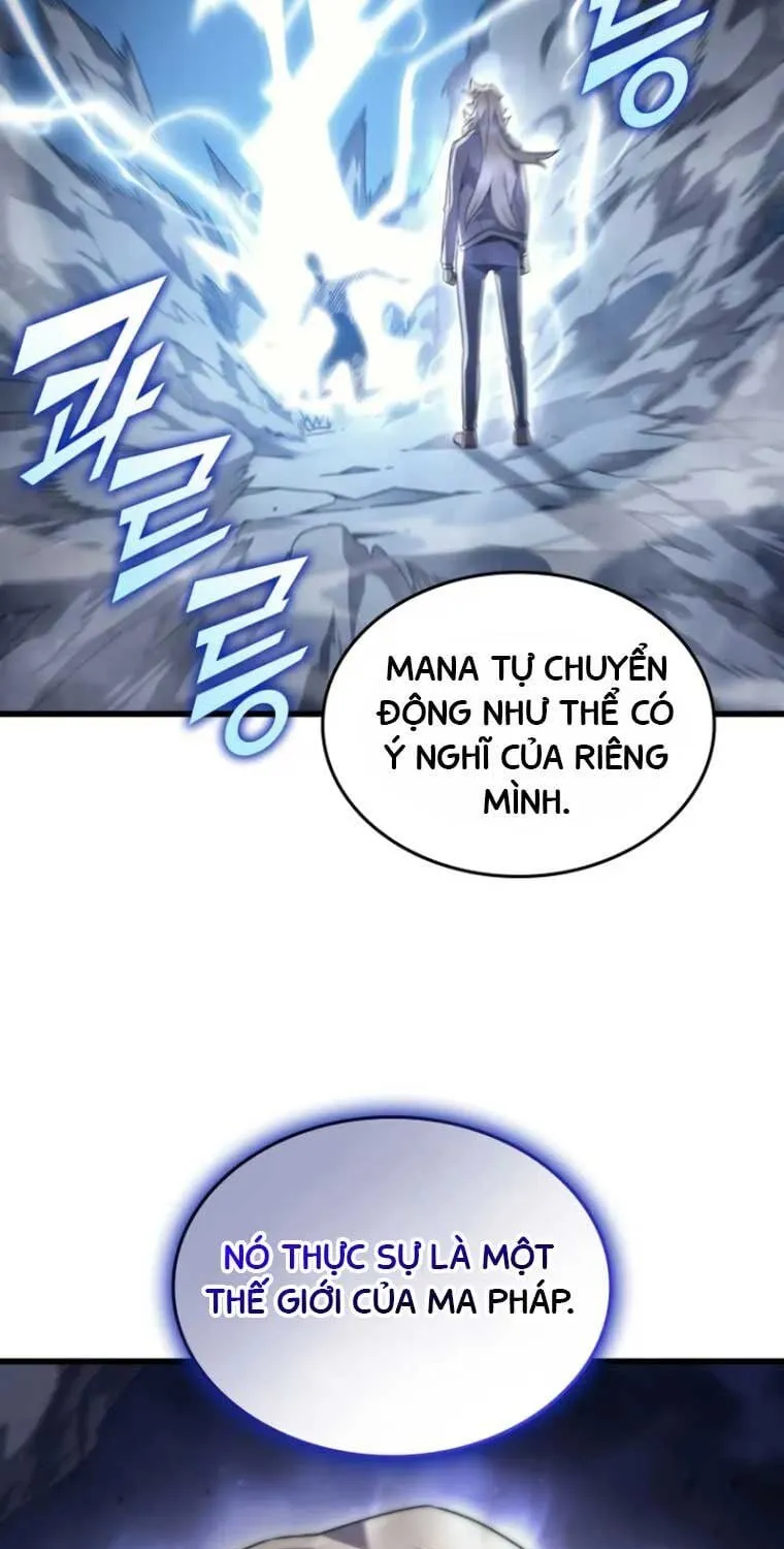 Sự Trở Lại Của Đại Pháp Sư Sau 4000 Năm Chap 194 - Next Chap 195