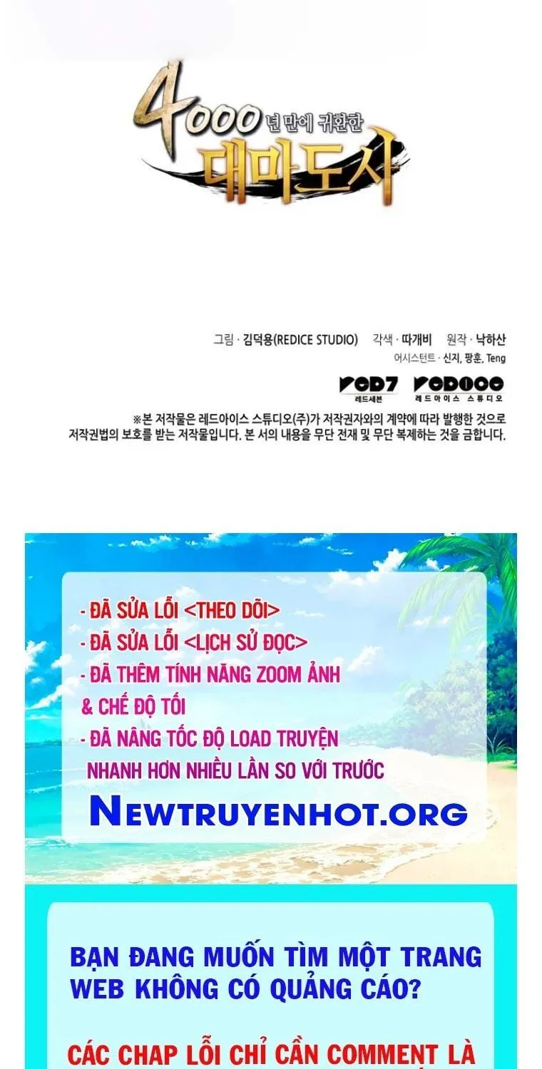 Sự Trở Lại Của Đại Pháp Sư Sau 4000 Năm Chap 194 - Next Chap 195