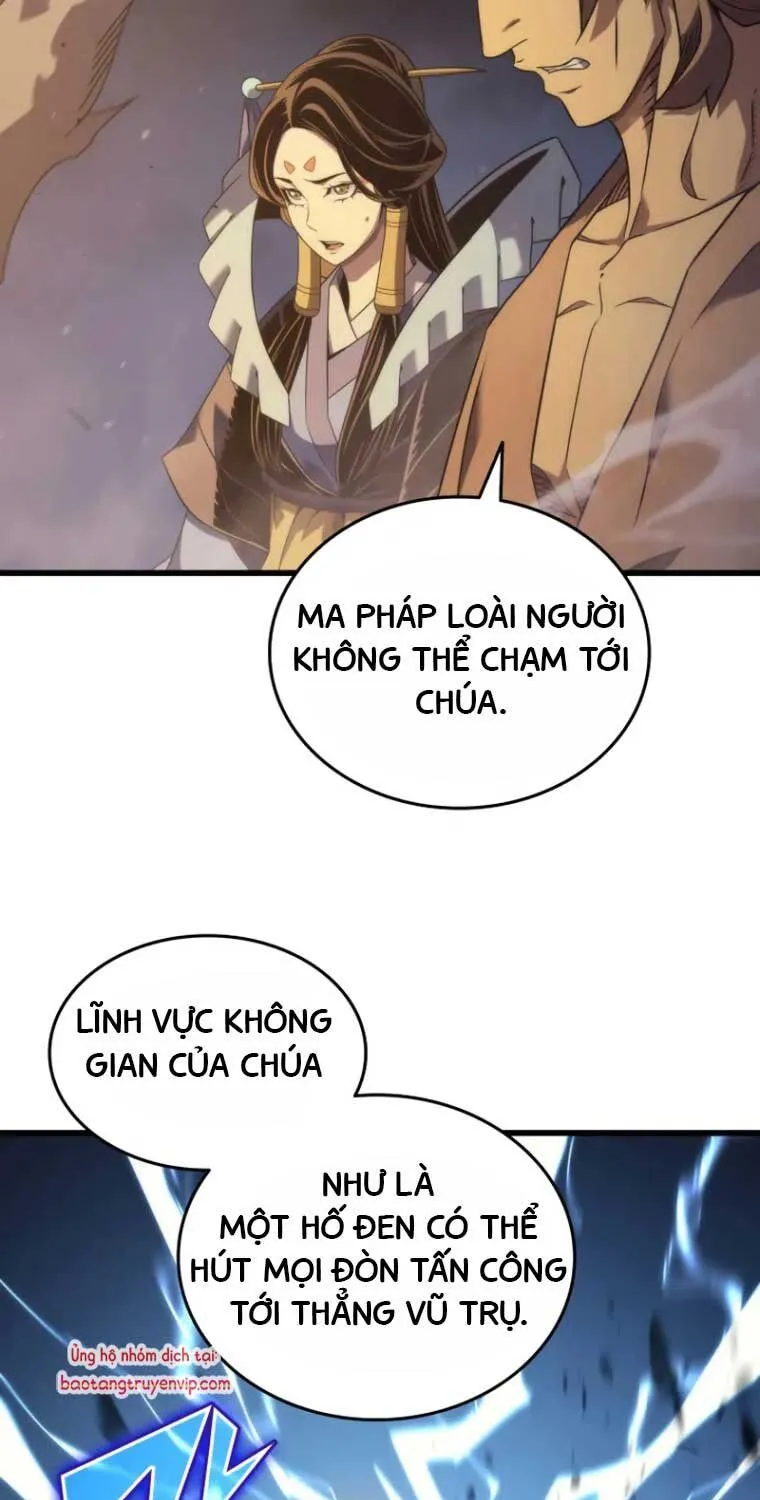 Sự Trở Lại Của Đại Pháp Sư Sau 4000 Năm Chap 194 - Next Chap 195