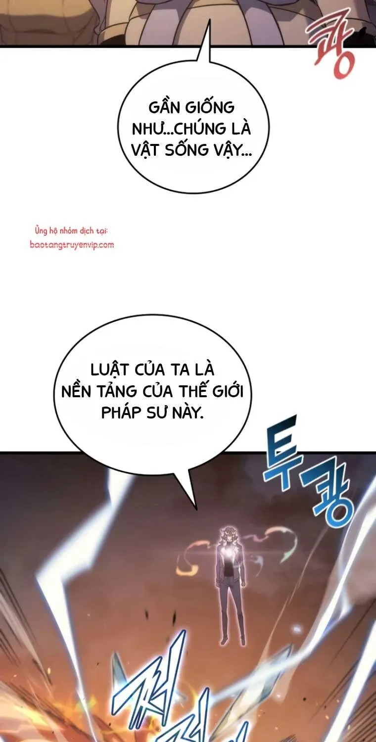 Sự Trở Lại Của Đại Pháp Sư Sau 4000 Năm Chap 194 - Next Chap 195