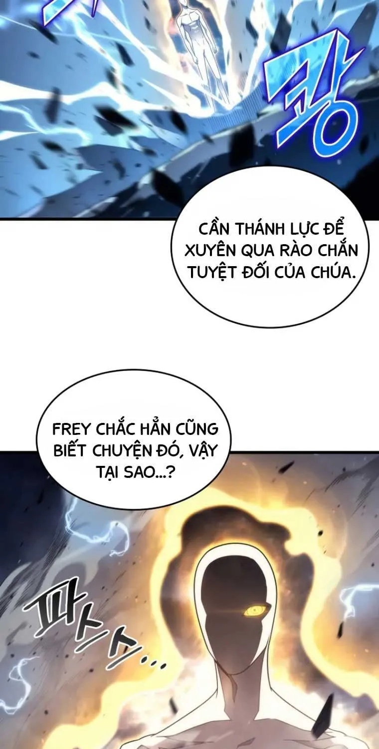 Sự Trở Lại Của Đại Pháp Sư Sau 4000 Năm Chap 194 - Next Chap 195