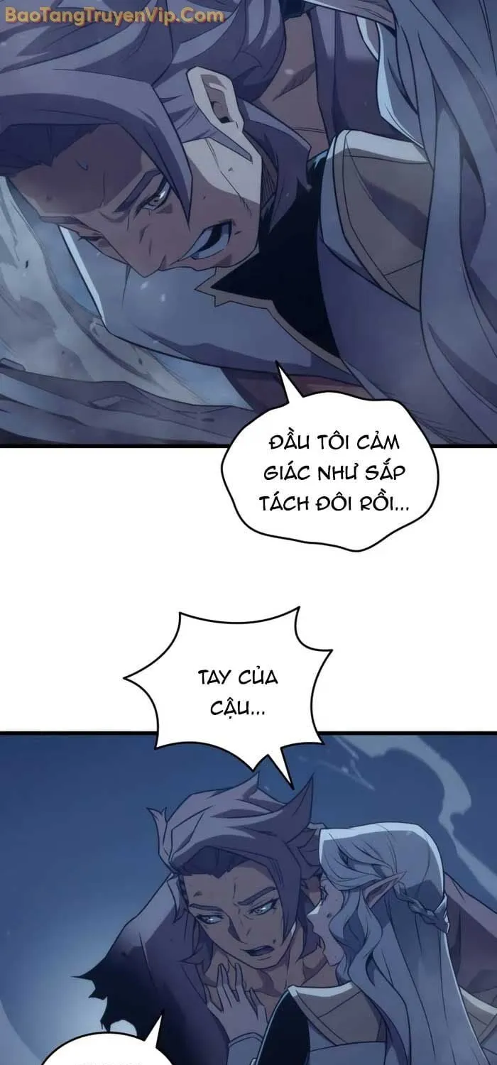 Sự Trở Lại Của Đại Pháp Sư Sau 4000 Năm Chap 195 - Next Chap 196