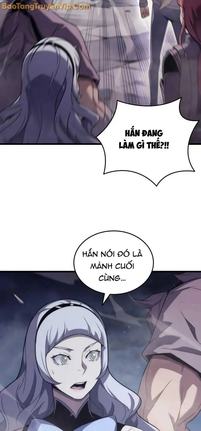 Sự Trở Lại Của Đại Pháp Sư Sau 4000 Năm Chap 195 - Next Chap 196