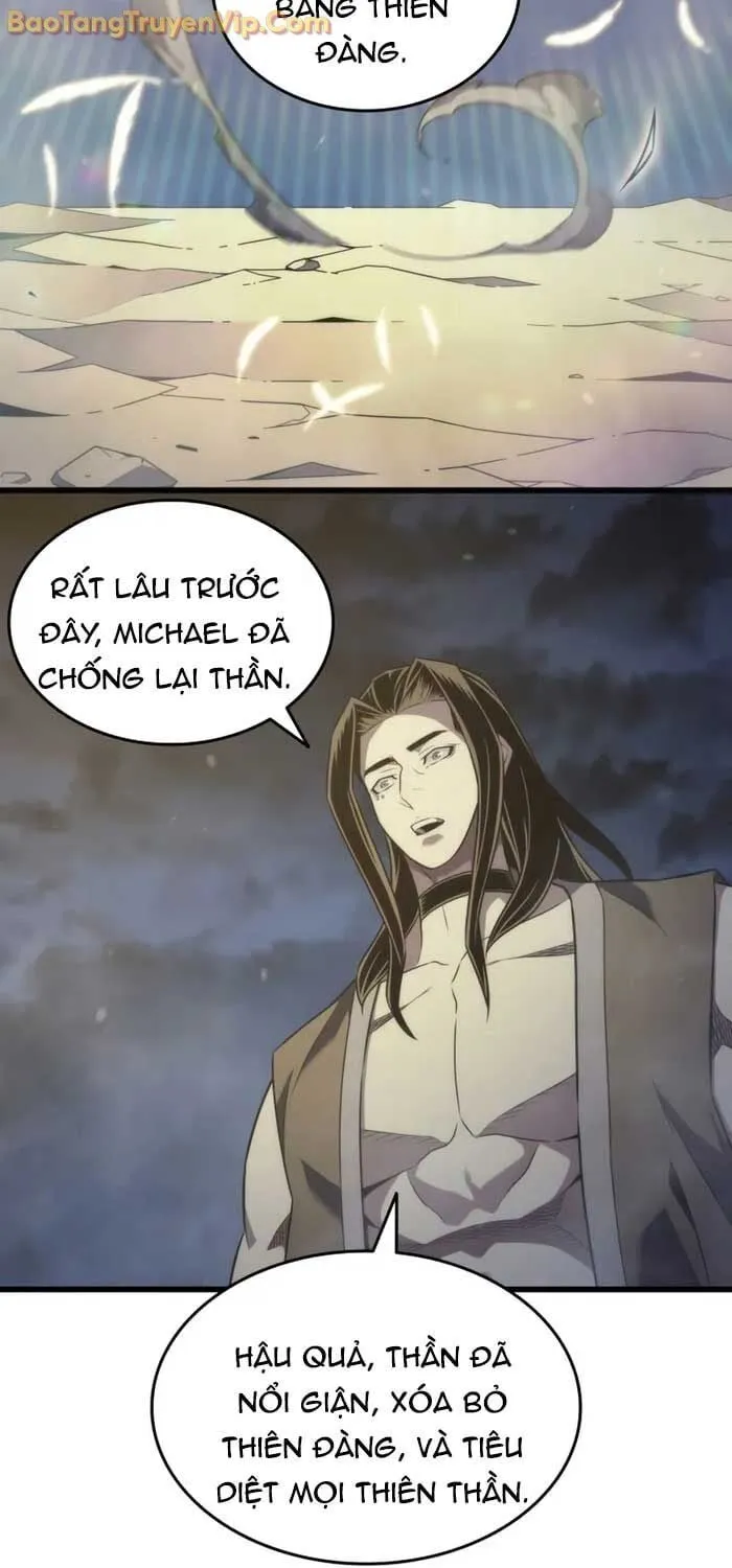 Sự Trở Lại Của Đại Pháp Sư Sau 4000 Năm Chap 195 - Next Chap 196