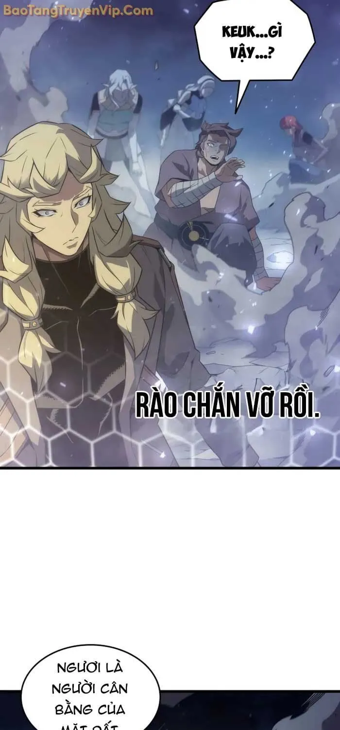 Sự Trở Lại Của Đại Pháp Sư Sau 4000 Năm Chap 195 - Next Chap 196