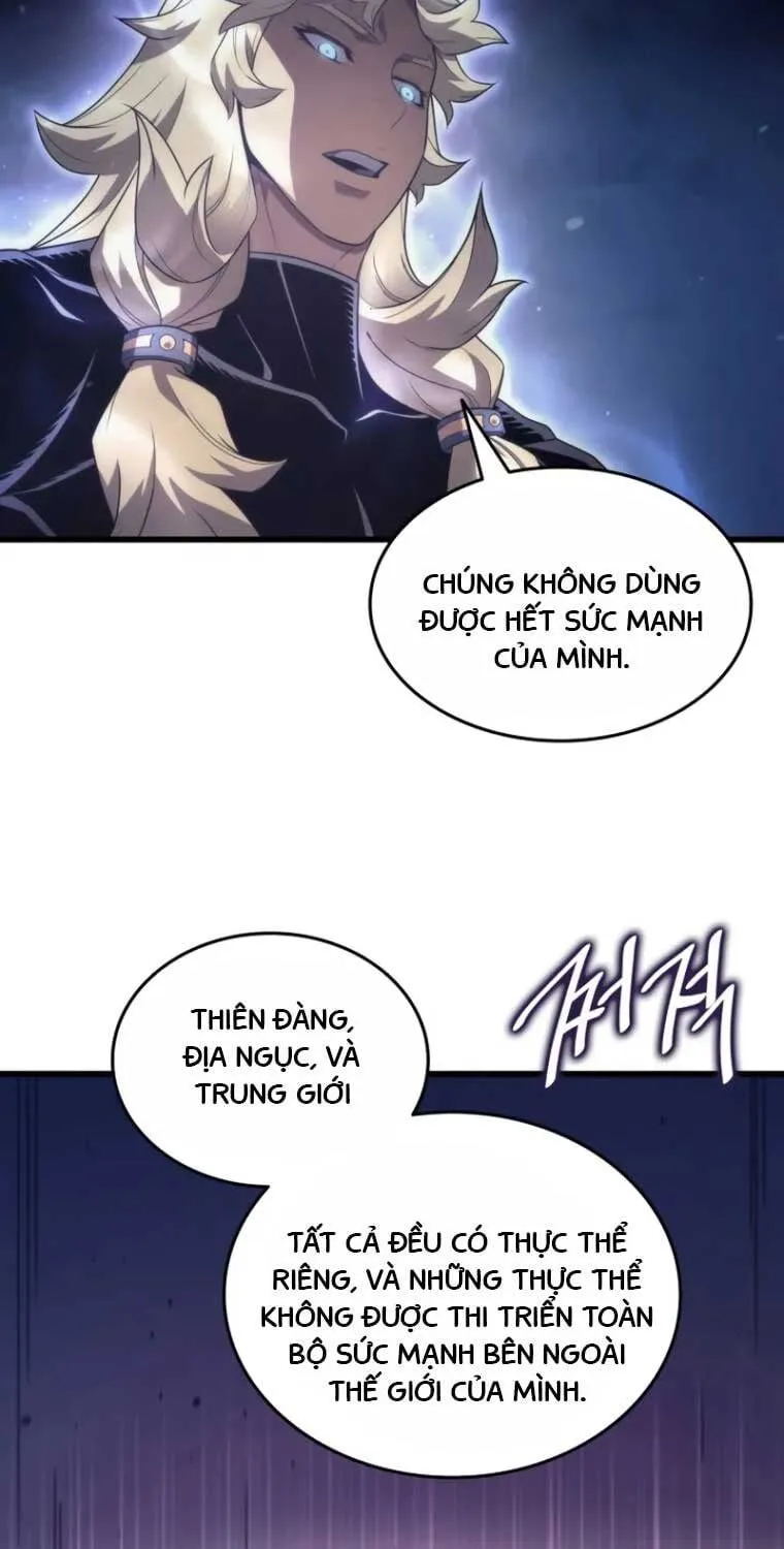 Sự Trở Lại Của Đại Pháp Sư Sau 4000 Năm Chap 196 - Next Chap 197