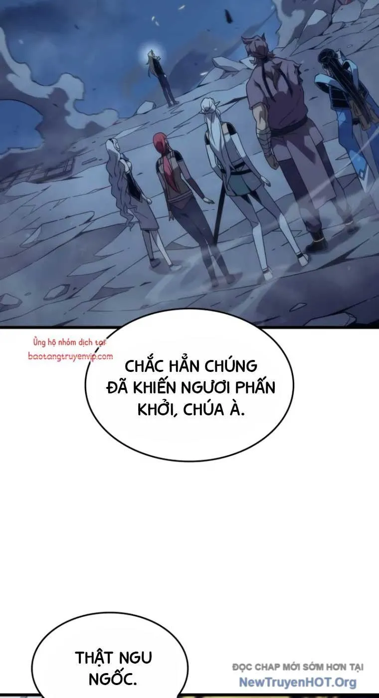 Sự Trở Lại Của Đại Pháp Sư Sau 4000 Năm Chap 196 - Next Chap 197
