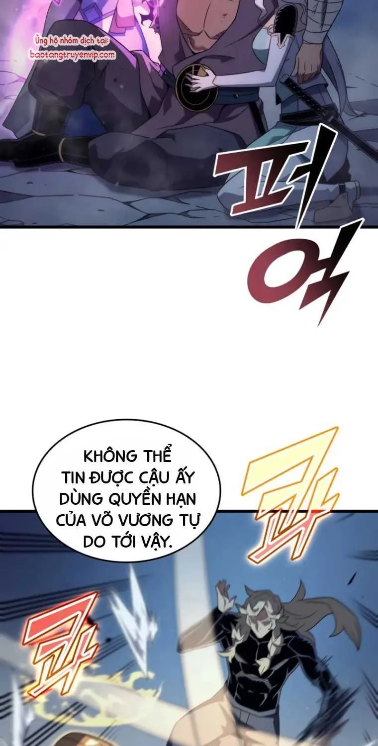 Sự Trở Lại Của Đại Pháp Sư Sau 4000 Năm Chap 196 - Next Chap 197