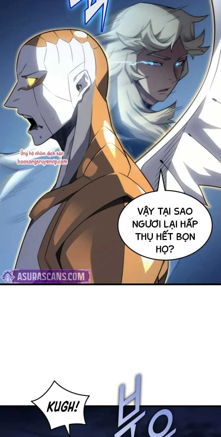 Sự Trở Lại Của Đại Pháp Sư Sau 4000 Năm Chap 196 - Next Chap 197