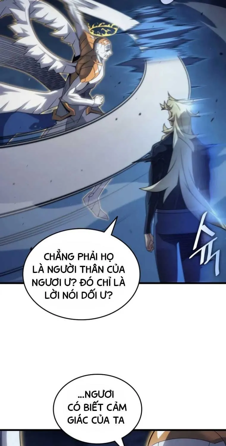 Sự Trở Lại Của Đại Pháp Sư Sau 4000 Năm Chap 196 - Next Chap 197
