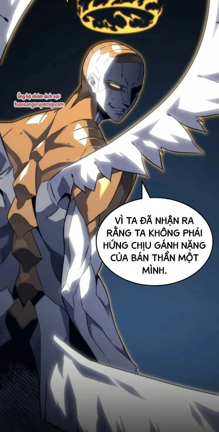 Sự Trở Lại Của Đại Pháp Sư Sau 4000 Năm Chap 196 - Next Chap 197