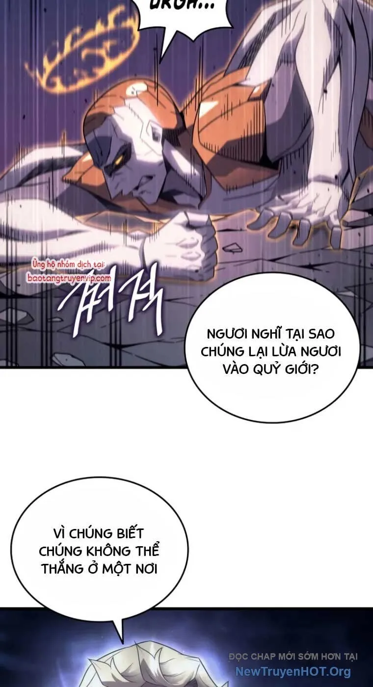 Sự Trở Lại Của Đại Pháp Sư Sau 4000 Năm Chap 196 - Next Chap 197