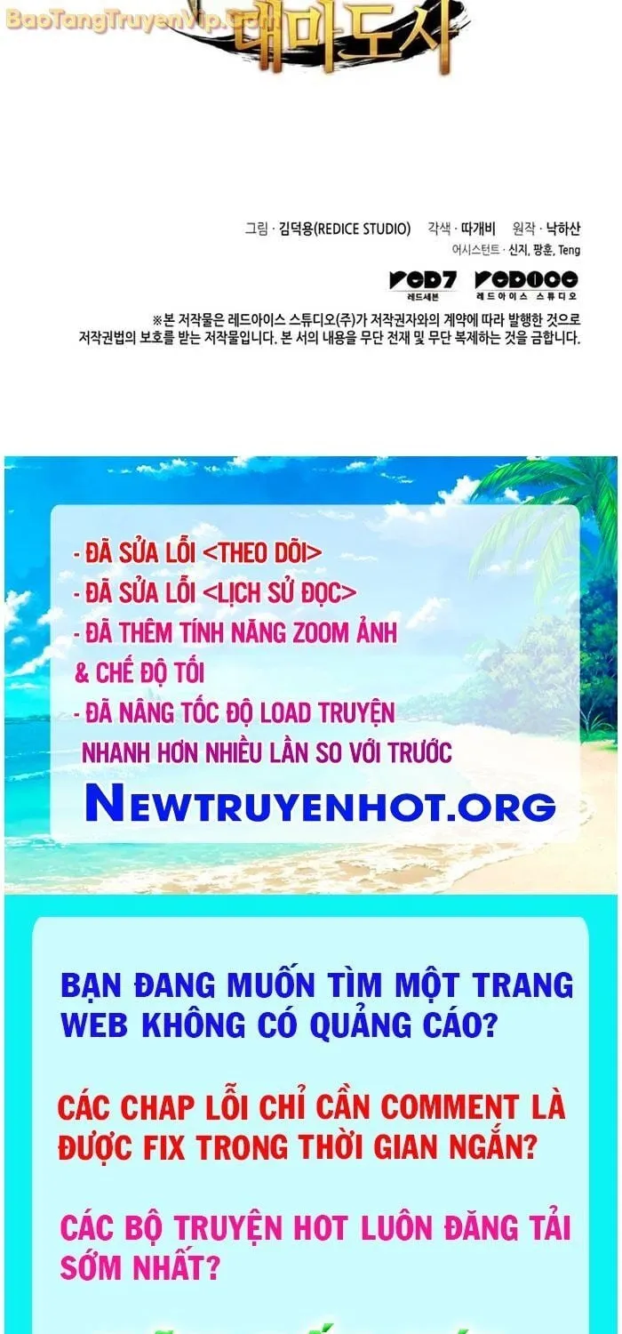 Sự Trở Lại Của Đại Pháp Sư Sau 4000 Năm Chap 197 - Next Chap 198