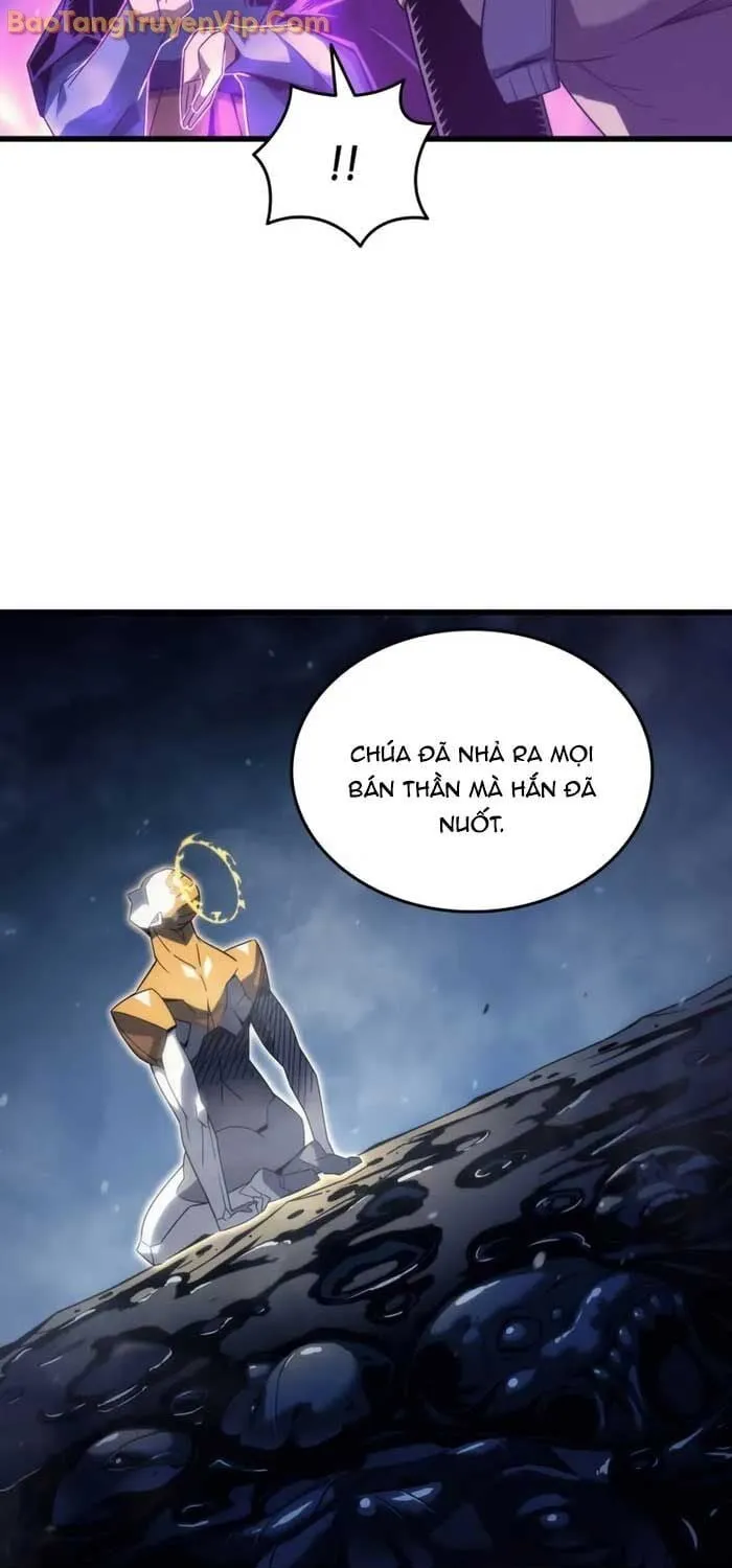 Sự Trở Lại Của Đại Pháp Sư Sau 4000 Năm Chap 197 - Next Chap 198