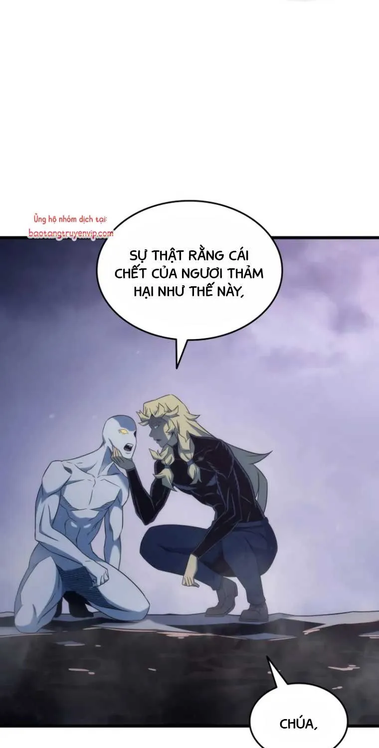 Sự Trở Lại Của Đại Pháp Sư Sau 4000 Năm Chap 198 - Next Chap 199