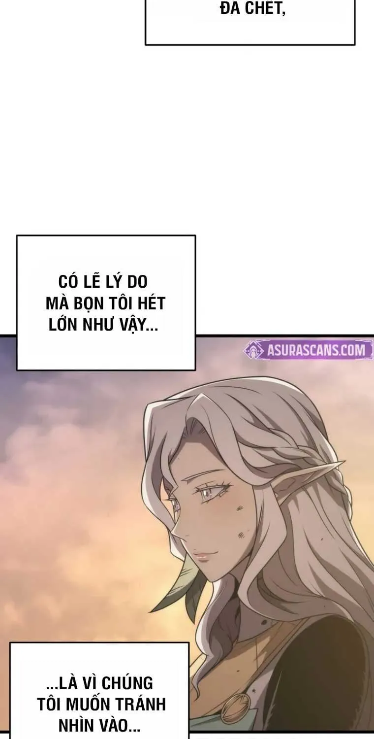 Sự Trở Lại Của Đại Pháp Sư Sau 4000 Năm Chap 198 - Next Chap 199