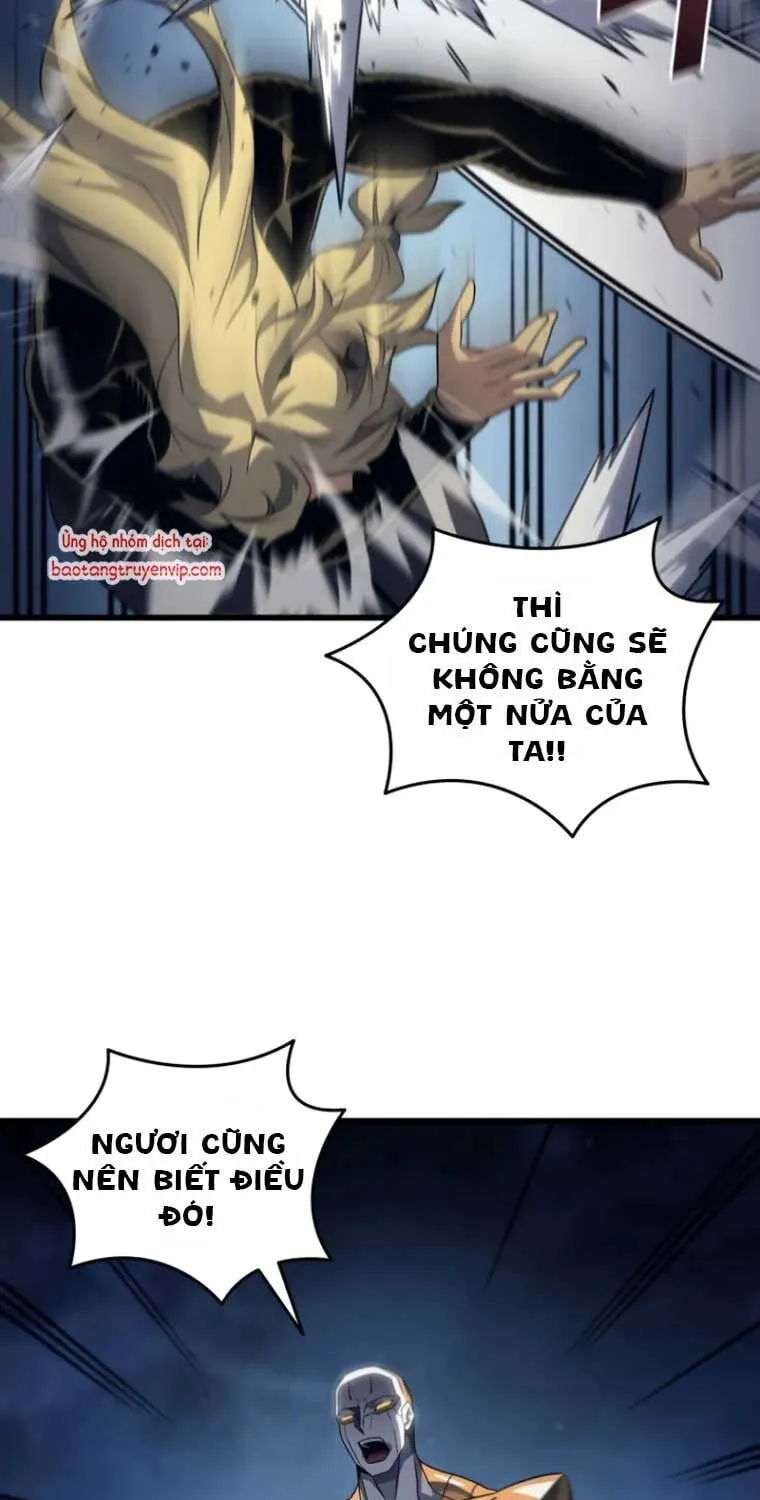 Sự Trở Lại Của Đại Pháp Sư Sau 4000 Năm Chap 198 - Next Chap 199