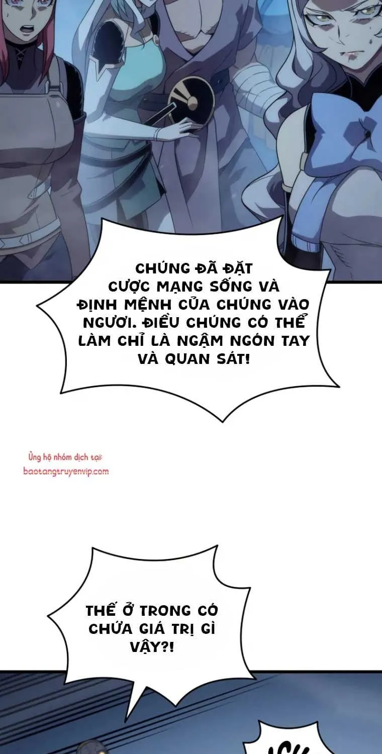 Sự Trở Lại Của Đại Pháp Sư Sau 4000 Năm Chap 198 - Next Chap 199