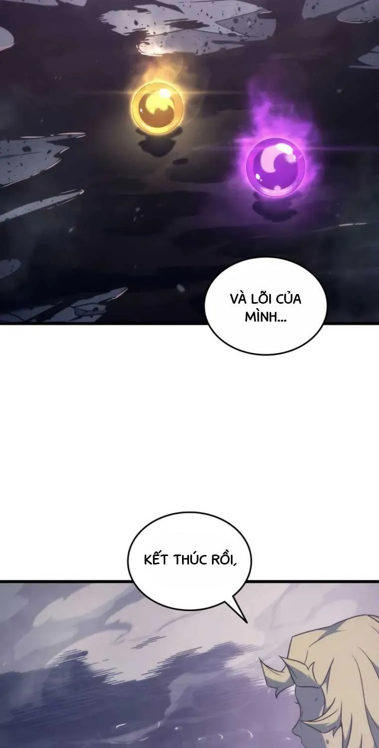 Sự Trở Lại Của Đại Pháp Sư Sau 4000 Năm Chap 198 - Next Chap 199