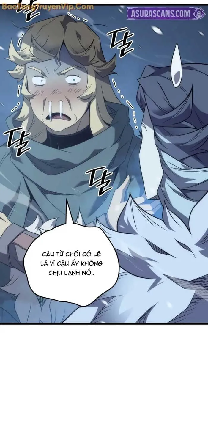 Sự Trở Lại Của Đại Pháp Sư Sau 4000 Năm Chap 199 - Next Chap 200