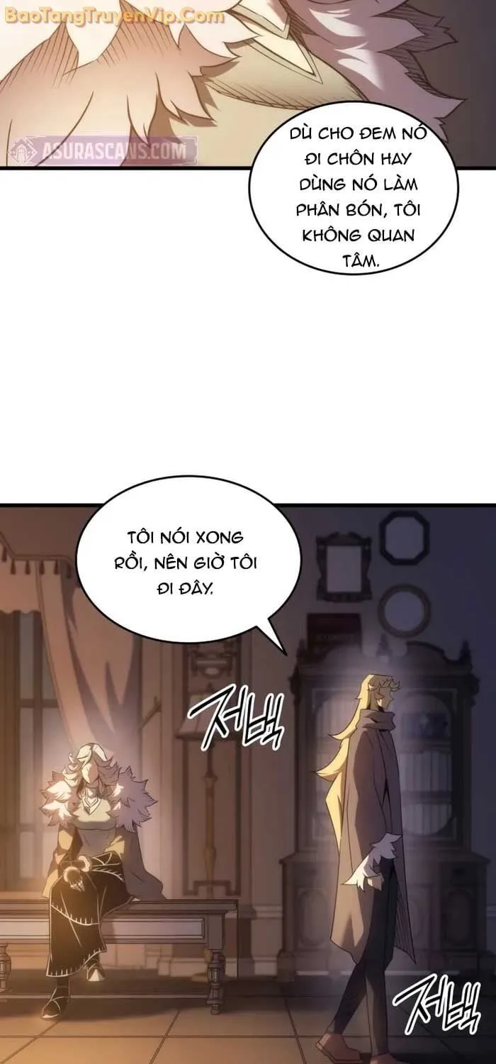 Sự Trở Lại Của Đại Pháp Sư Sau 4000 Năm Chap 199 - Next Chap 200