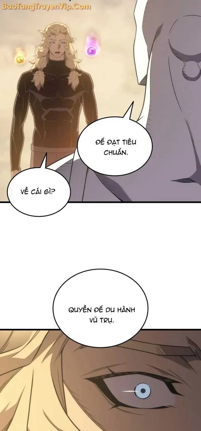 Sự Trở Lại Của Đại Pháp Sư Sau 4000 Năm Chap 199 - Next Chap 200