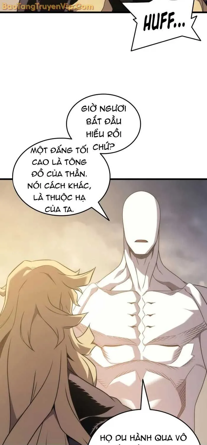 Sự Trở Lại Của Đại Pháp Sư Sau 4000 Năm Chap 199 - Next Chap 200