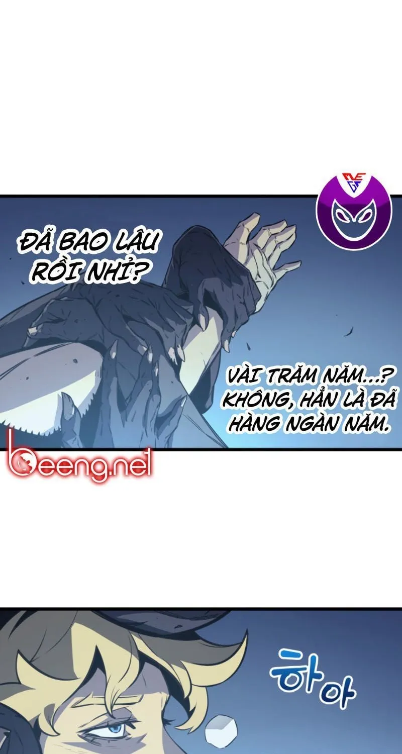 Sự Trở Lại Của Đại Pháp Sư Sau 4000 Năm Chap 2 - Next Chap 3