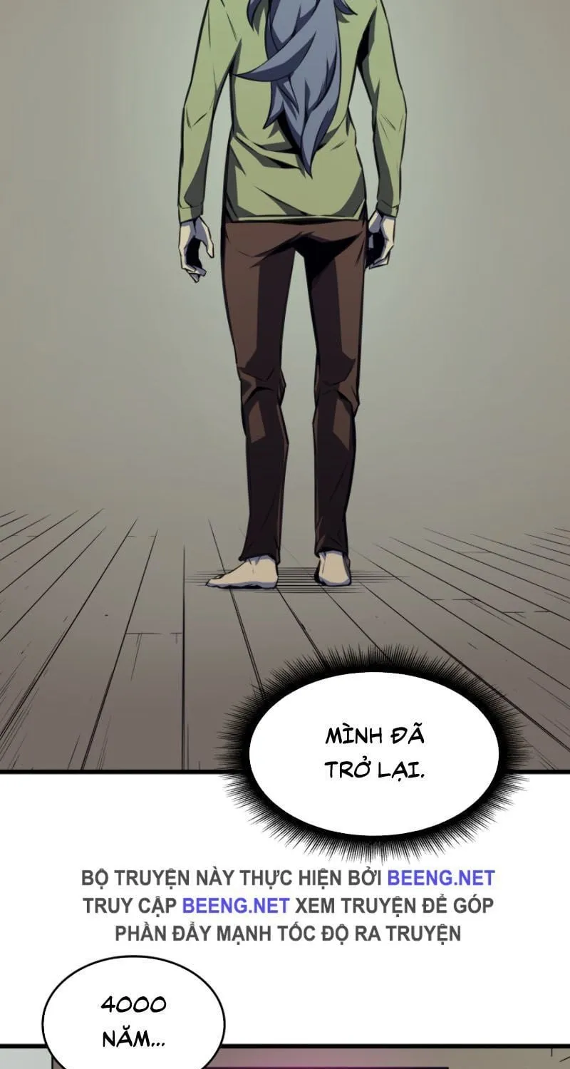 Sự Trở Lại Của Đại Pháp Sư Sau 4000 Năm Chap 2 - Next Chap 3