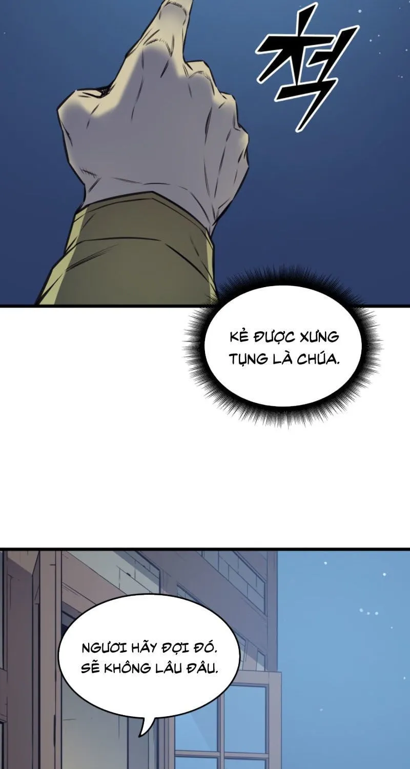 Sự Trở Lại Của Đại Pháp Sư Sau 4000 Năm Chap 2 - Next Chap 3