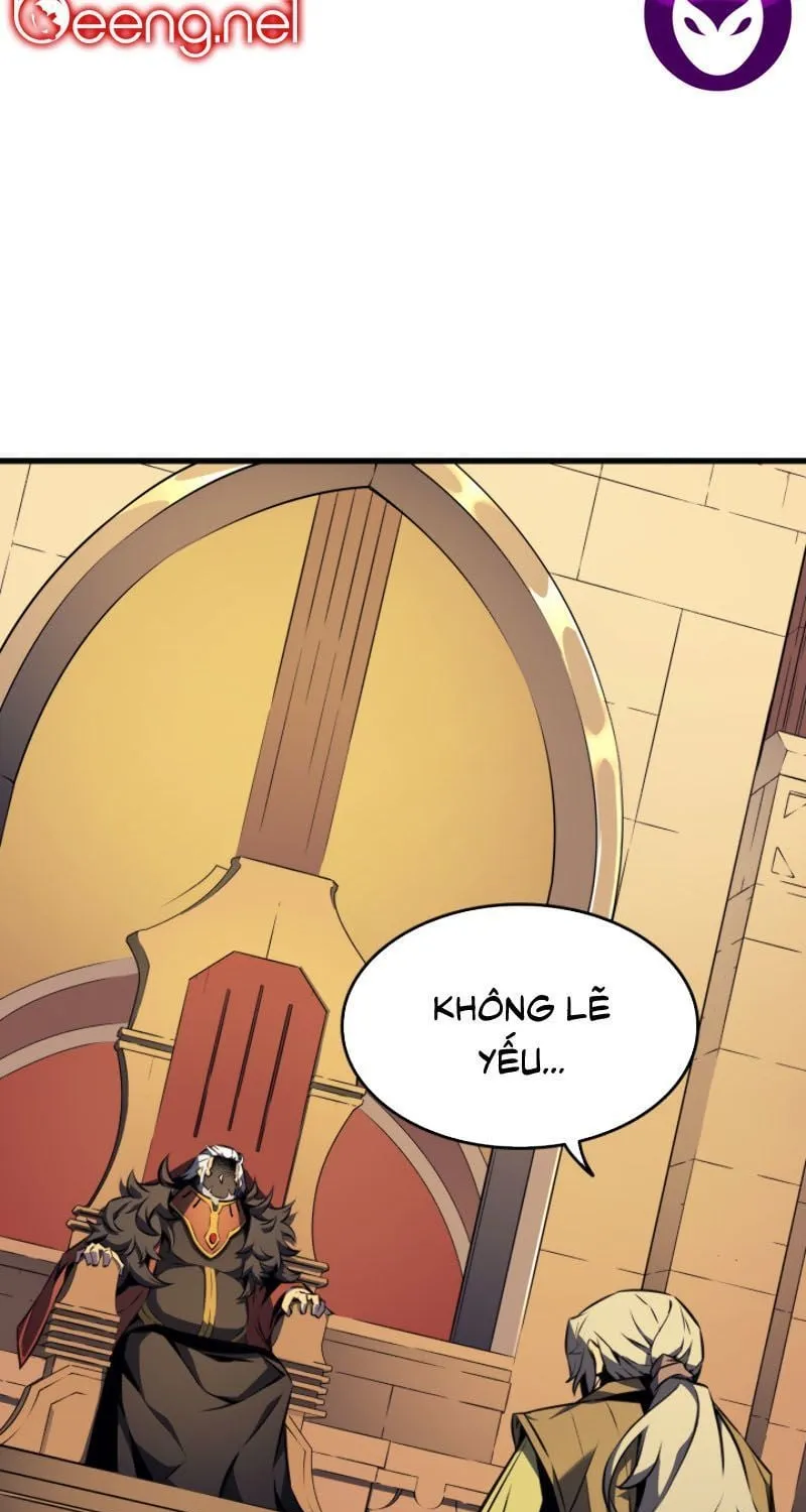 Sự Trở Lại Của Đại Pháp Sư Sau 4000 Năm Chap 2 - Next Chap 3