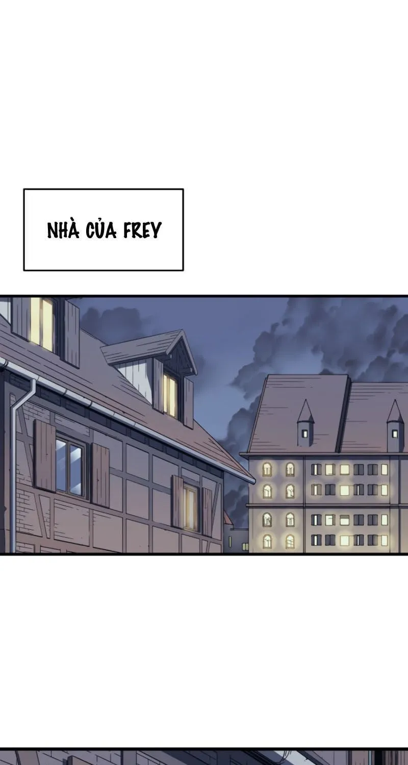 Sự Trở Lại Của Đại Pháp Sư Sau 4000 Năm Chap 2 - Next Chap 3