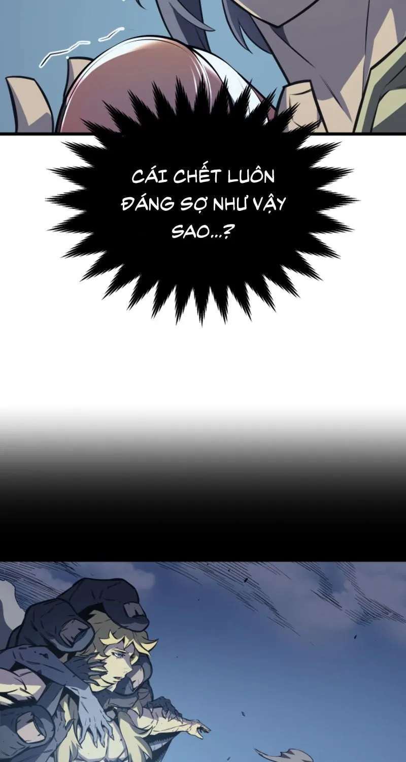 Sự Trở Lại Của Đại Pháp Sư Sau 4000 Năm Chap 2 - Next Chap 3