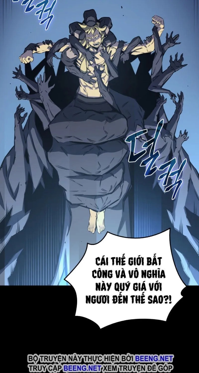 Sự Trở Lại Của Đại Pháp Sư Sau 4000 Năm Chap 2 - Next Chap 3