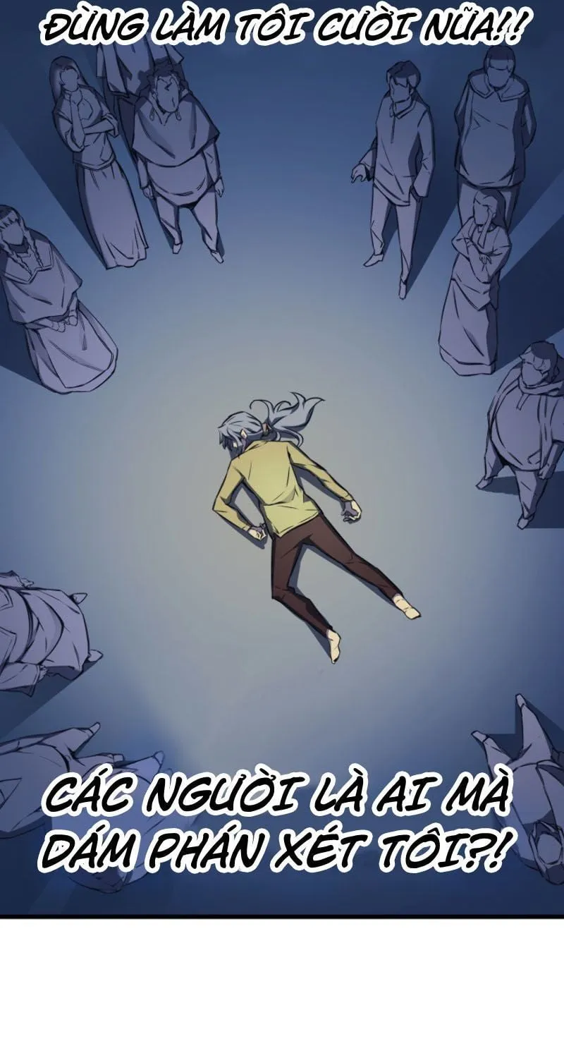 Sự Trở Lại Của Đại Pháp Sư Sau 4000 Năm Chap 2 - Next Chap 3