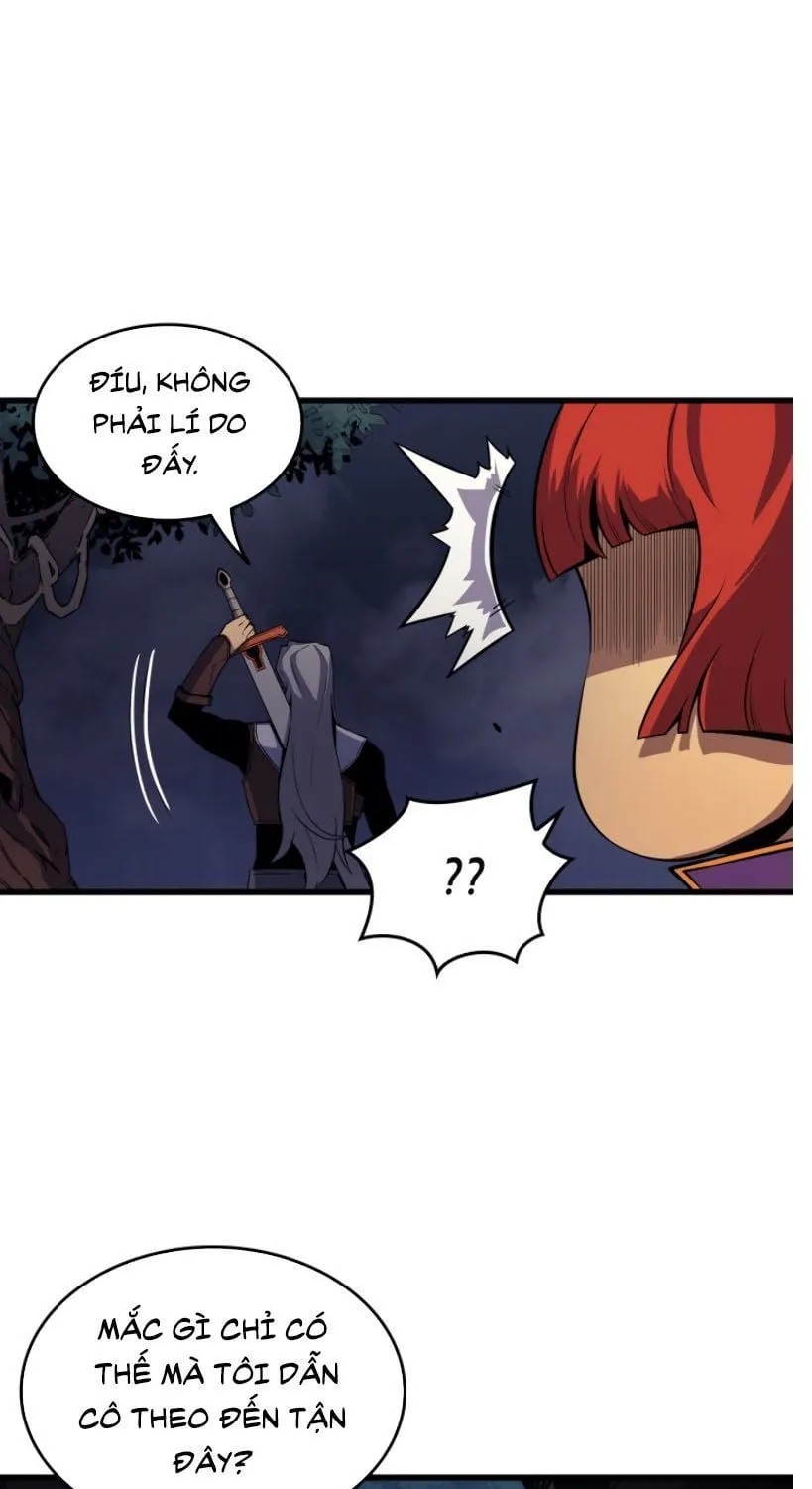 Sự Trở Lại Của Đại Pháp Sư Sau 4000 Năm Chap 20 - Next Chap 21