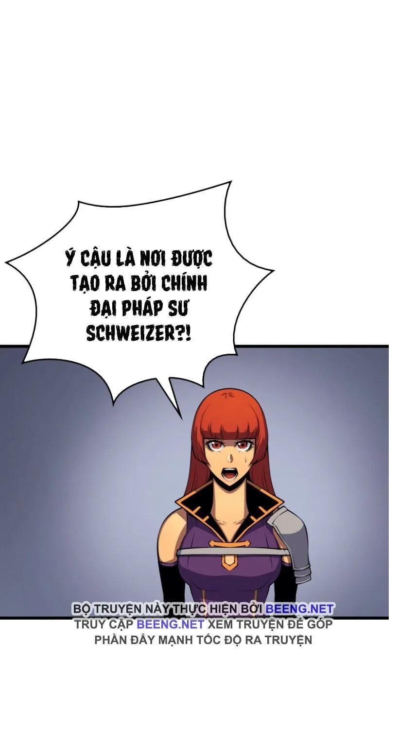 Sự Trở Lại Của Đại Pháp Sư Sau 4000 Năm Chap 20 - Next Chap 21
