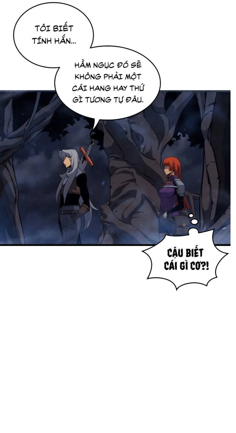 Sự Trở Lại Của Đại Pháp Sư Sau 4000 Năm Chap 20 - Next Chap 21