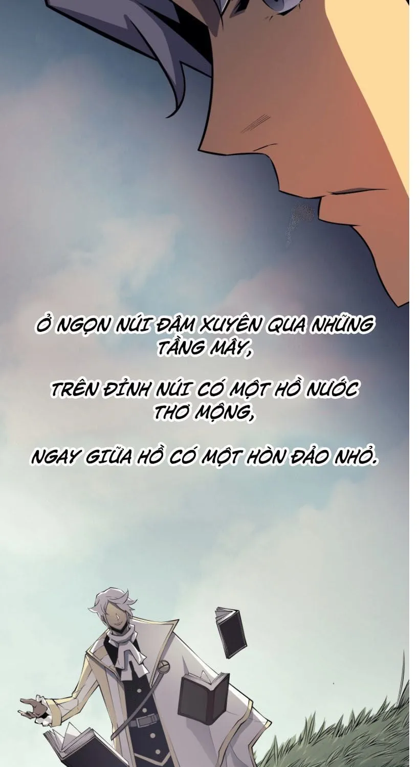 Sự Trở Lại Của Đại Pháp Sư Sau 4000 Năm Chap 20 - Next Chap 21