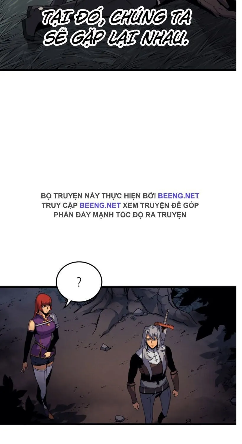 Sự Trở Lại Của Đại Pháp Sư Sau 4000 Năm Chap 20 - Next Chap 21