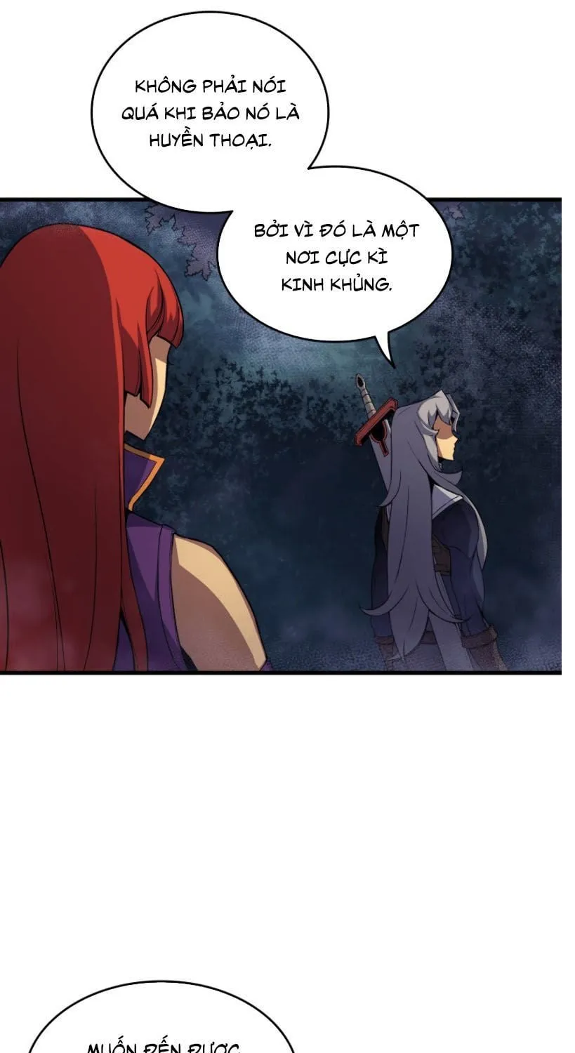 Sự Trở Lại Của Đại Pháp Sư Sau 4000 Năm Chap 20 - Next Chap 21