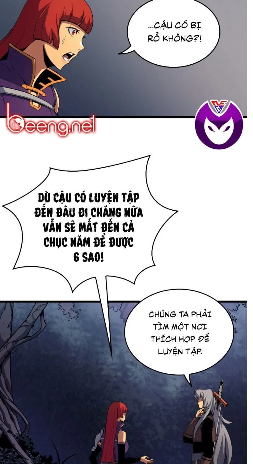 Sự Trở Lại Của Đại Pháp Sư Sau 4000 Năm Chap 20 - Next Chap 21
