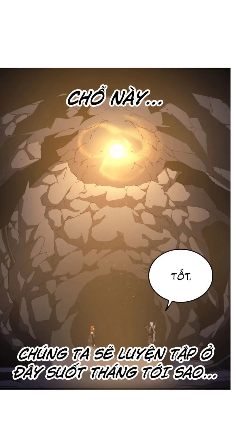 Sự Trở Lại Của Đại Pháp Sư Sau 4000 Năm Chap 20 - Next Chap 21