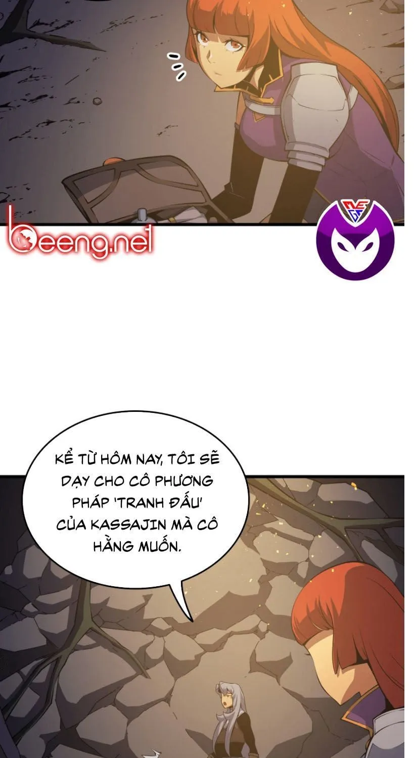 Sự Trở Lại Của Đại Pháp Sư Sau 4000 Năm Chap 20 - Next Chap 21