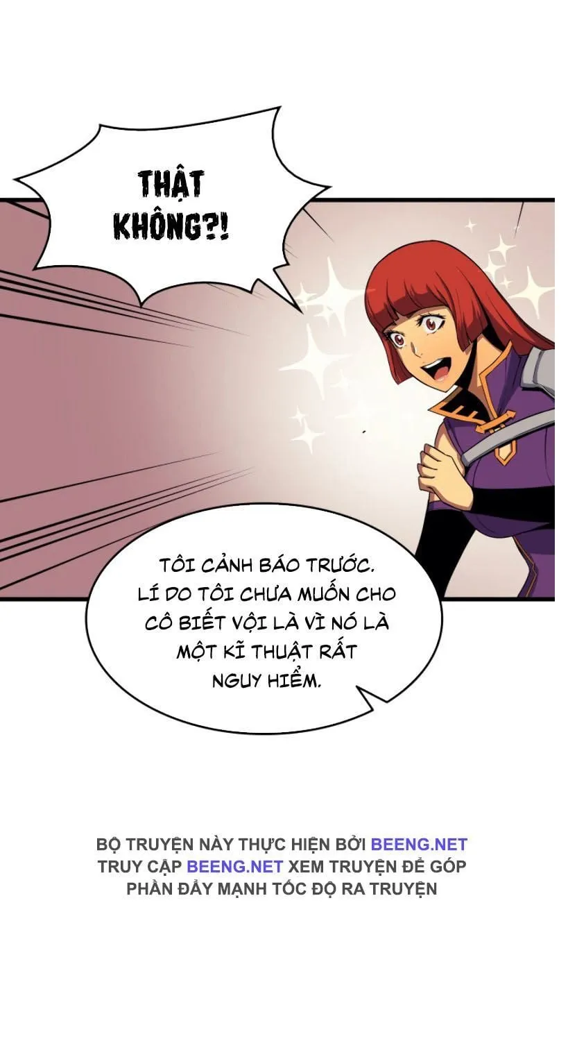 Sự Trở Lại Của Đại Pháp Sư Sau 4000 Năm Chap 20 - Next Chap 21