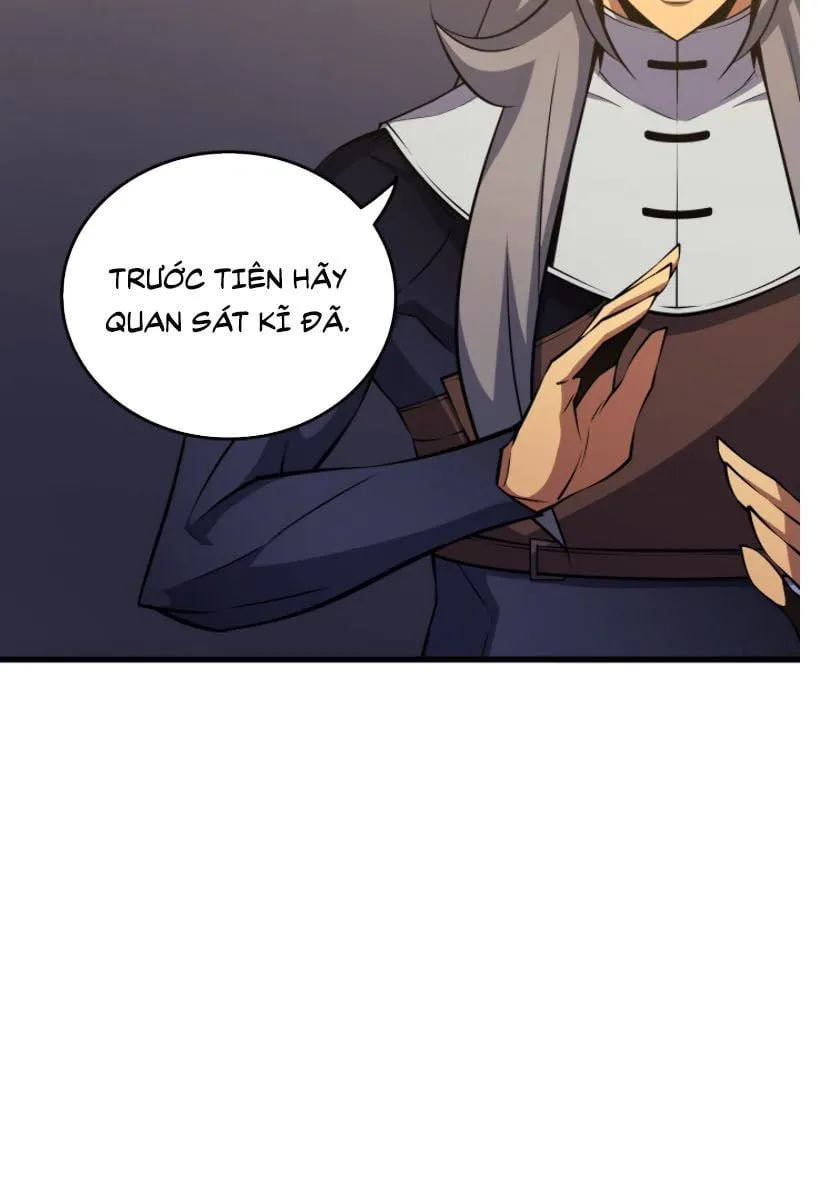 Sự Trở Lại Của Đại Pháp Sư Sau 4000 Năm Chap 20 - Next Chap 21