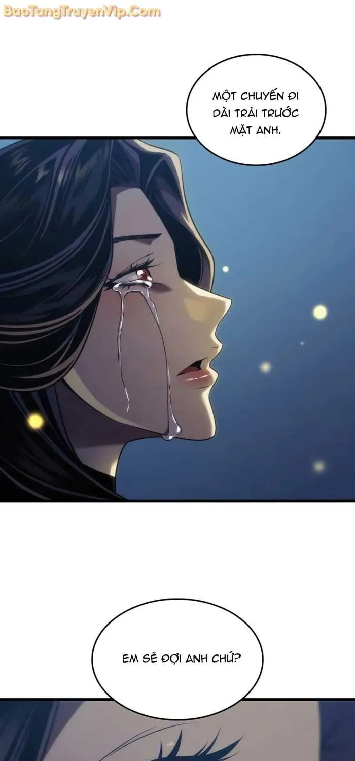 Sự Trở Lại Của Đại Pháp Sư Sau 4000 Năm Chap 200 - Next Chap 201