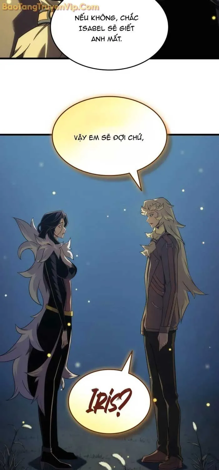 Sự Trở Lại Của Đại Pháp Sư Sau 4000 Năm Chap 200 - Next Chap 201