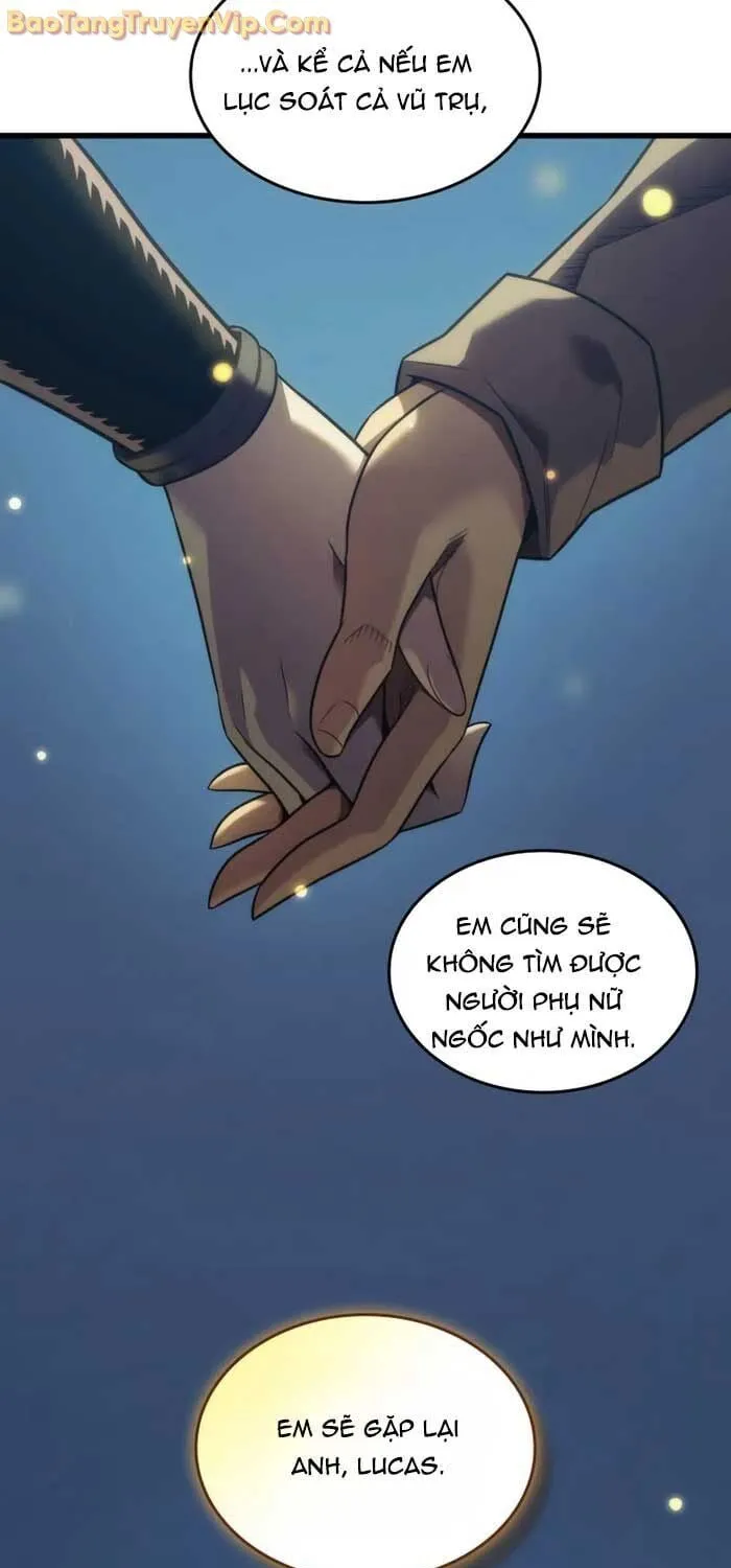 Sự Trở Lại Của Đại Pháp Sư Sau 4000 Năm Chap 200 - Next Chap 201